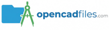 OpenCadFiles