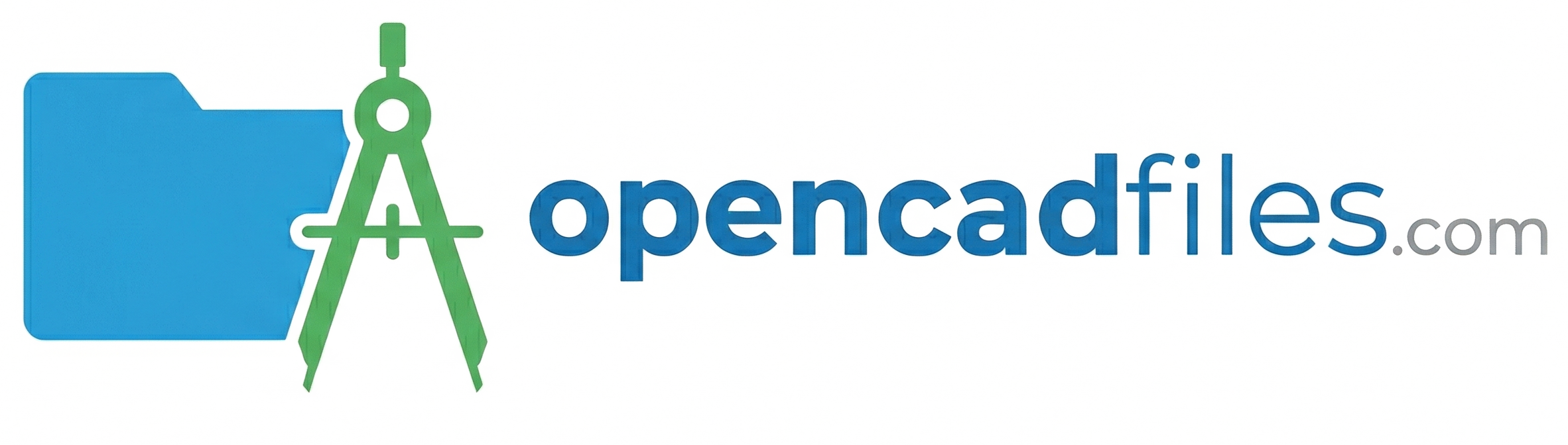 opencadfiles.com