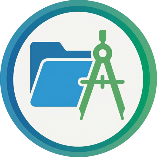 OpenCADFiles Icon