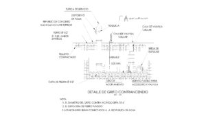 fire-hydrant-section-detail-free-dwg