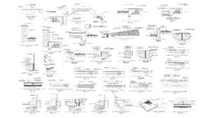 Floor Junction Details Archive Free DWG Download