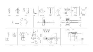 free-hospital-equipment-free-dwg