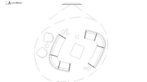 curved-modular-sofa-plan-top-view-dwg