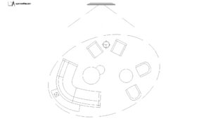 top-plan-view-curved-sofa-living-room-dwg
