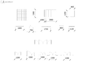 dynamic-door-window-plan-elevation-dwg